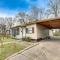 Charming El Dorado Retreat Near Main Street!