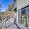 Hot Tub and Panoramic Mtn Views Pine Retreat! - Pine