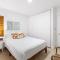 Bright and Stylish Apt in Las Olas Blvd Victoria Park - Форт-Лодердейл