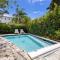 Bright and Stylish Apt in Las Olas Blvd Victoria Park