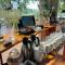 Karongwe River Lodge