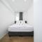Apartment - 3 Bedroom - 6 Person