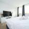 Apartment - 3 Bedroom - 6 Person