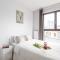 Warsaw City Apartments