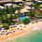 Enseada dos Corais Praia Hotel - Arraial d'Ajuda