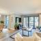 Seabrook Island Condo about Half-Mi to Beach!