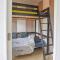 Appartement vue mer 50m de la plage