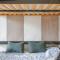 Appartement vue mer 50m de la plage