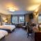 The Marcliffe Hotel and Spa - Aberdeen