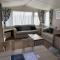 Ger-Y-Bwlch - Spacious static on 5star site with Swimming Pool - Benllech