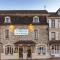 Hotel De La Cloche - Beaune