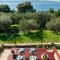 Olive Seaview Oasis