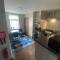 Quiet cosy 1 bedroom apartment Carrington F1