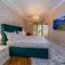 San Mihael luxury rooms 1