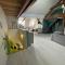 Charmant loft Alsacien