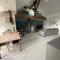 Charmant loft Alsacien