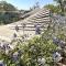 Chic 2/1 w Gorgeous Deck: Heated Soaking Pool, Firepit, Trails - 德里平斯普林斯