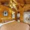 Lake Lucerne - Treehouse Cabin #01