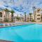 Ocean-View Imperial Beach Condo with Community Perks - 因皮里尔滩