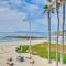 Ocean-View Imperial Beach Condo with Community Perks - 因皮里尔滩