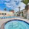 Ocean-View Imperial Beach Condo with Community Perks - 因皮里尔滩