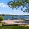 A-Frame Cabin with a Game Room Across From Big Star Lake Boat Launch - Baldwin