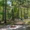 A-Frame Cabin with a Game Room Across From Big Star Lake Boat Launch - Baldwin