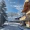 Large Deluxe Studio - Chalet Lovo