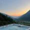 CASTELLO DEL 1100 CON VISTA e JACUZZI IN VALTELLINA