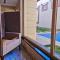 Suite with pool view - Sheikh Zayed