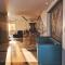 Suite with pool view - Sheikh Zayed