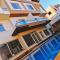 Suite with pool view - Sheikh Zayed