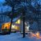 A-Frame Cabin with a Game Room Across From Big Star Lake Boat Launch - Baldwin