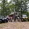 A-Frame Cabin with a Game Room Across From Big Star Lake Boat Launch - Baldwin