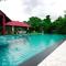 Athirappilly Rainland Resort