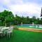 Athirappilly Rainland Resort