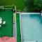 Athirappilly Rainland Resort