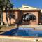 Villa Ca LAbril piscina privada Wifi AC