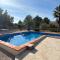 Villa Ca LAbril piscina privada Wifi AC - Les tres Cales