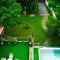 Athirappilly Rainland Resort