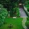 Athirappilly Rainland Resort