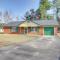 Charming Hinesville Home Less Than 6 Mi to Fort Stewart - Hinesville