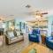 Dock and Bay Access Rockport Home on Canal - Rockport
