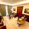 King Suites Hotel - Bejrút