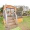 Tal Sarn Shepherd Hut
