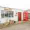 Tal Sarn Shepherd Hut - Llanfairpwllgwyngyll