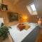 Tailors Trail Beaufort Holiday Home and Rooms in Mullerthal