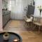 Iris Apartment