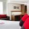 Novotel Sydney Olympic Park