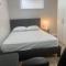 2 bedroom basement with private side entrance